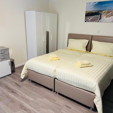 M&M Hotel - Neu Wulmstorf Zewnętrze zdjęcie
