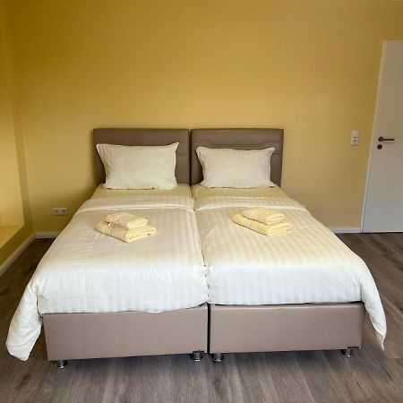 M&M Hotel - Neu Wulmstorf Zewnętrze zdjęcie