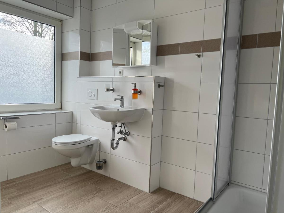 M&M Hotel - Neu Wulmstorf Zewnętrze zdjęcie