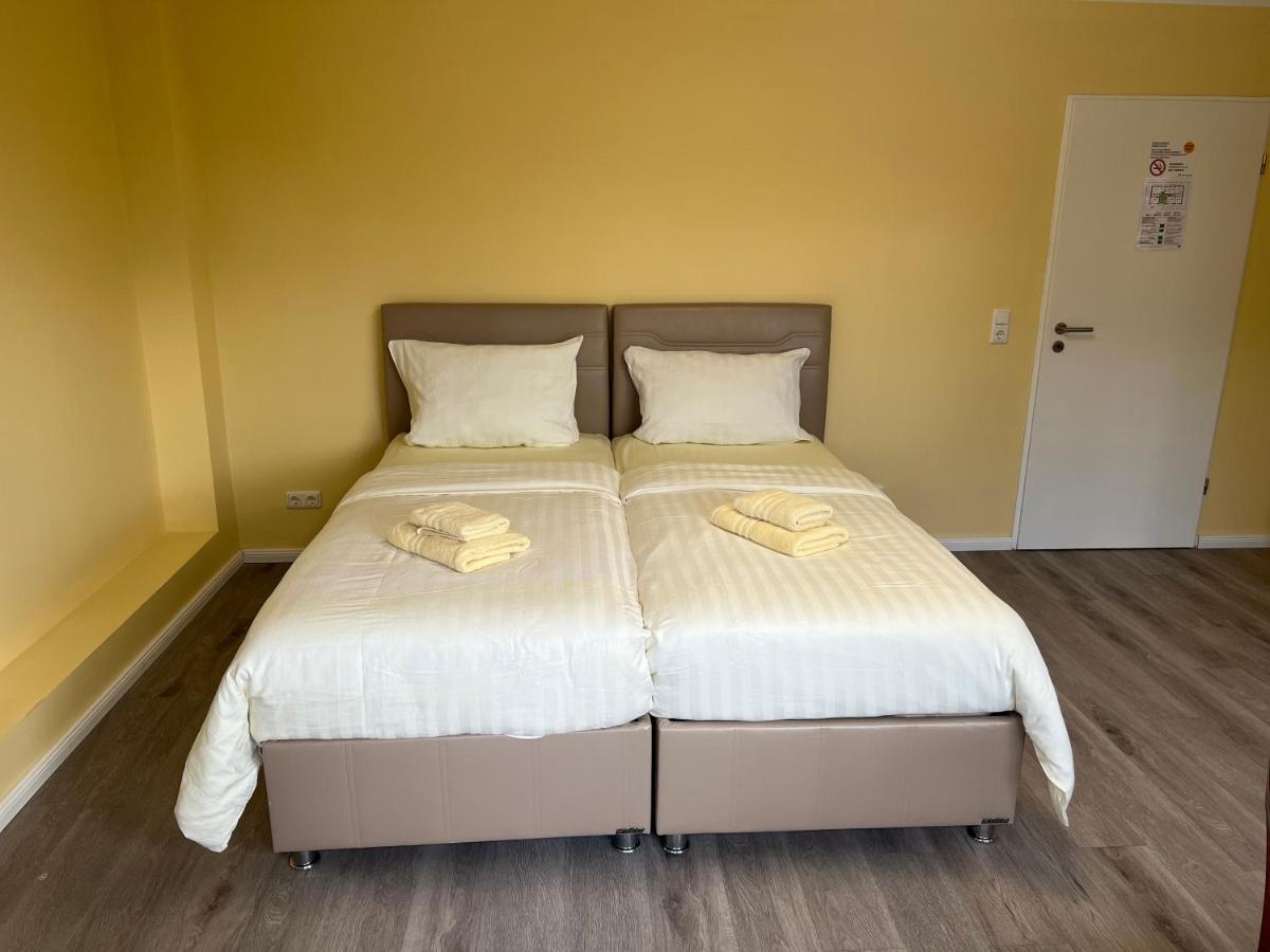M&M Hotel - Neu Wulmstorf Zewnętrze zdjęcie